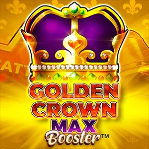 Golden Crown Max Booster