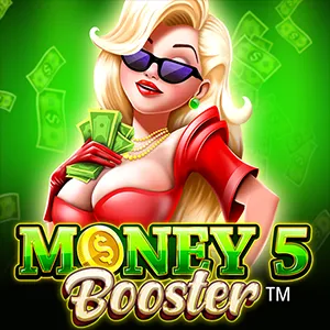 Money 5 Booster