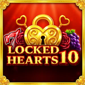 Locked Hearts 10