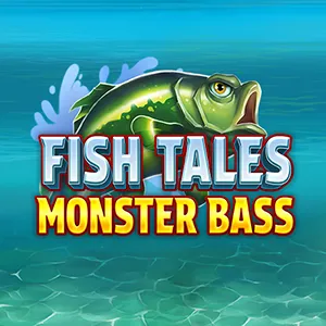 Fish Tales - Monster Bass