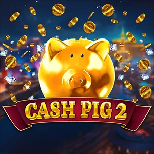 Cash Pig 2