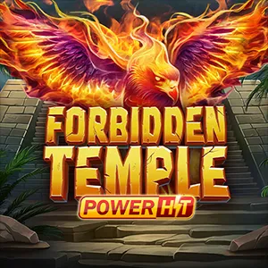Forbidden Temple Power Hit