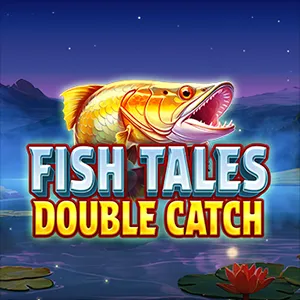 Fish Tales Double Catch