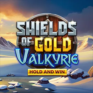 Shields of Gold: Valkyrie Hold & Win