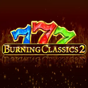 Burning Classics 2