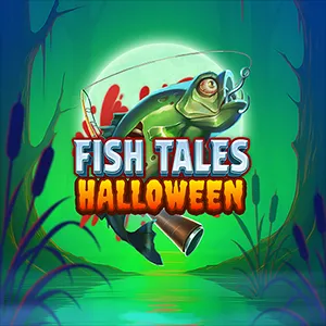 Fish Tales: Halloween