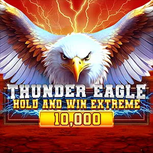Thunder Eagle Hold and Win Extreme