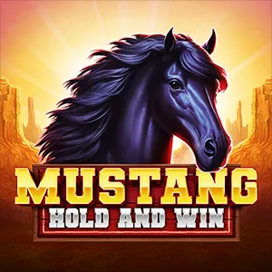 Mustang Hold and Win