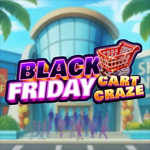 Black Friday Cart Craze