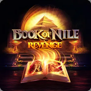 Book of Nile: Revenge