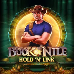 Book of Nile: HOLD 'N' LINK