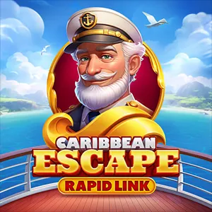 Caribbean Escape: Rapid Link