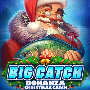Big Catch Bonanza: Christmas Catch