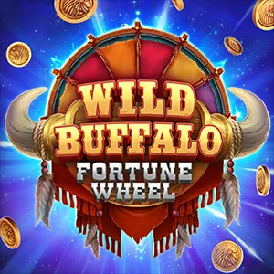 Buffalo Fortune Wheel