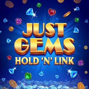 Just Gems: Hold 'N' Link