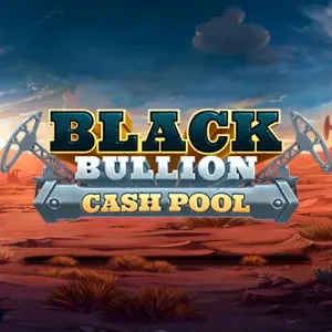 Black Bullion: Cash Pool