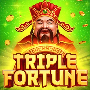 Triple Fortune