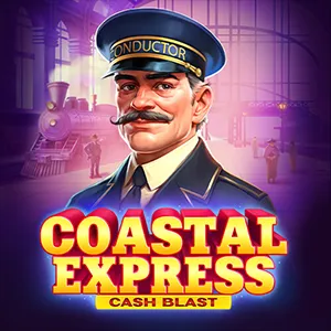Coastal Express: Cash Blast