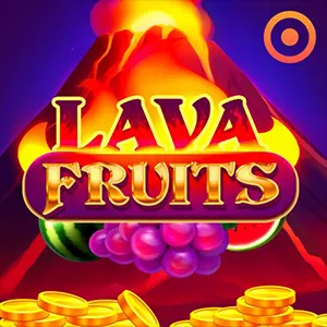 Lava Fruits