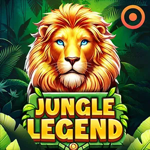 Jungle Legend