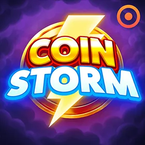 Coin Storm