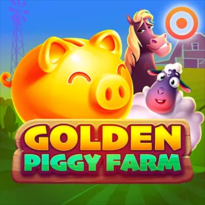 Golden Piggy Farm
