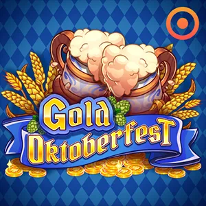 Gold Oktoberfest