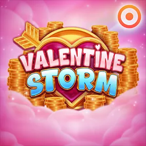 Valentine Storm