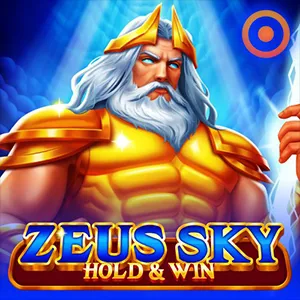 Zeus Sky: Hold & Win