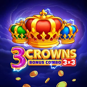 3 Crowns: Bonus Combo