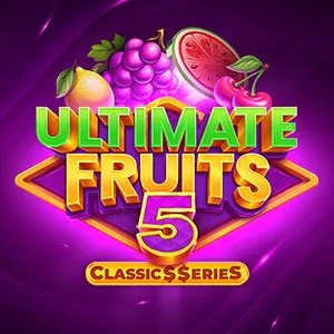 Ultimate Fruits 5