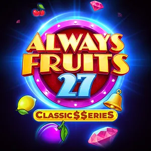 Always Fruits 27