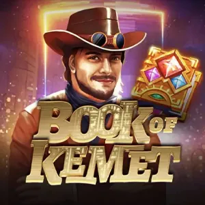 Book of Kemet