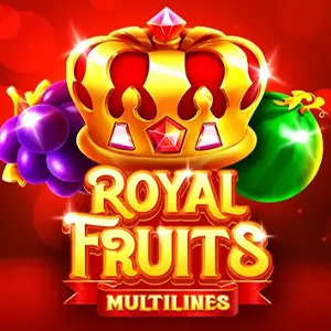 Royal Fruits MultiLines