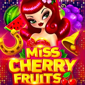 Miss Cherry Fruits