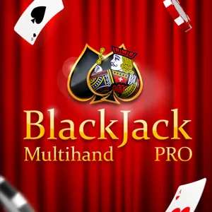 Multihand Blackjack Pro
