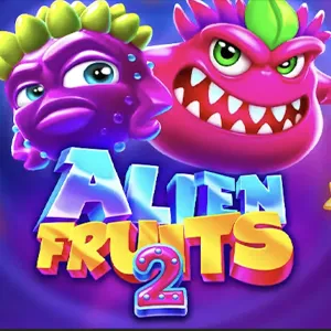 Alien Fruits 2