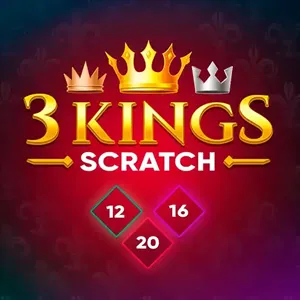 3 Kings Scratch