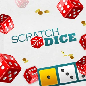 Scratch Dice