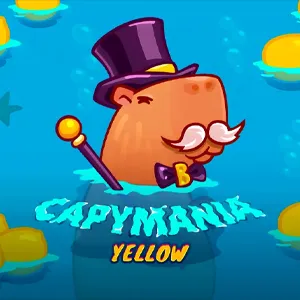 Capymania Yellow
