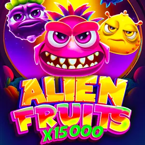 Alien Fruits