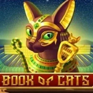 Book of Cats