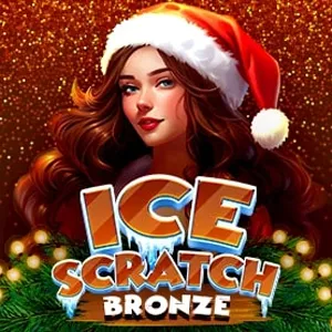 Ice Scratch Bronze