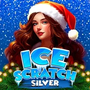 Ice Scratch Silver