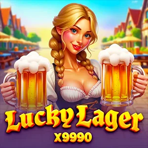 Lucky Lager x9990