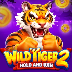 Wild Tiger 2
