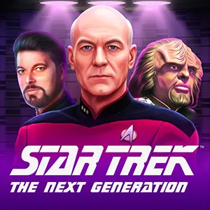 Star Trek™ The Next Generation