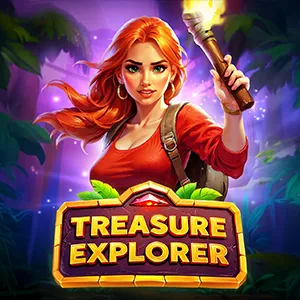 Treasure Explorer