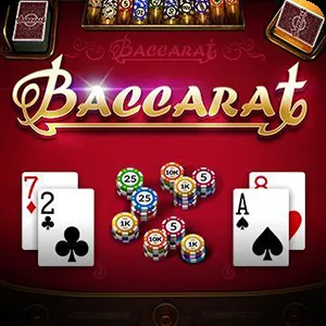 Baccarat 777