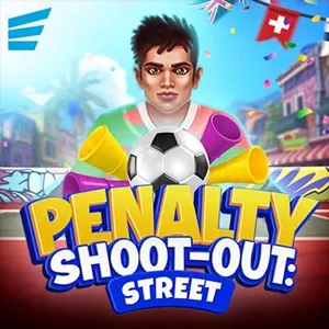 Penalty Shoot-Out Street